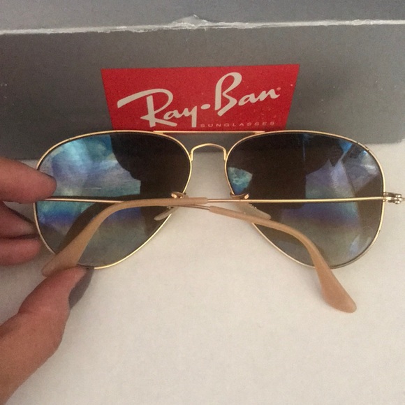 Ray Bans - Picture 2 of 4
